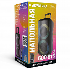 Орбита OT-SPF31 активная напольная акустика (30Вт)